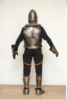  Photos Medieval Knight in plate armor 4 Army Medieval Soldier a poses plate armor 0005.jpg